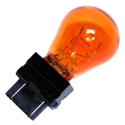 Eiko 42198 - 3457NA / 3357NA Miniature Automotive Light Bulb