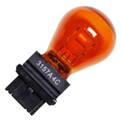 Peak 42624 - 3157A Miniature Automotive Light Bulb