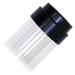 General 77305 - LE40T12 W/CAPS UV FILTER Fluorescent Tube Guard