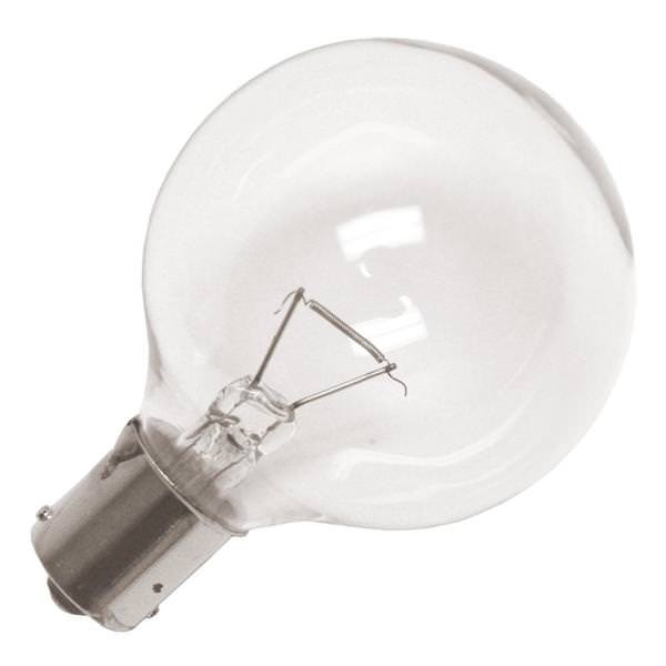 General 10190 - 1019 Miniature Automotive Light Bulb