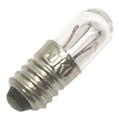 Eiko 73260 - 7326 12V .04A Miniature Automotive Light Bulb