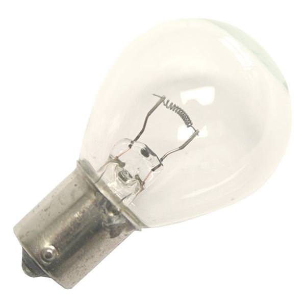 General 76690 - 7669 24V45W Miniature Automotive Light Bulb