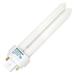 Sylvania 20672 - CF18DD/E/835 Double Tube 4 Pin Base Compact Fluorescent Light Bulb