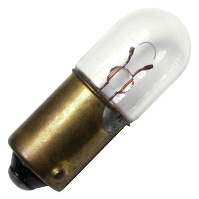 Sylvania 33459 - 44 Miniature Automotive Light Bulb