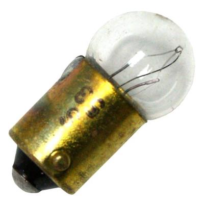 Sylvania 33719 - 53 Miniature Automotive Light Bulb