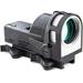 Meprolight M21 1x30mm Reflex Sight Open-X Reticle Black w/Dust Cover M21-X