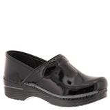 Dansko Professional Clog - Womens EURO 37 Black Slip On Medium