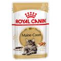 48x85g Breed Maine Coon Royal Canin Katzenfutter nass