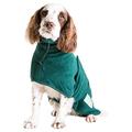 ruff tumble Hunde-Trocknungsjacke