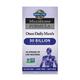 Probiotics for Men - Dr Formulated 50 Billion CFU Probiotic + Prebiotic Fiber for Men’s Digestive & Immune Health, Garden of Life 15 Strains, Daily Constipation Relief, Gas & Bloating, 30 Capsules