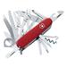 Victorinox SwissChamp Swiss Army Pocket Knife Red 53501