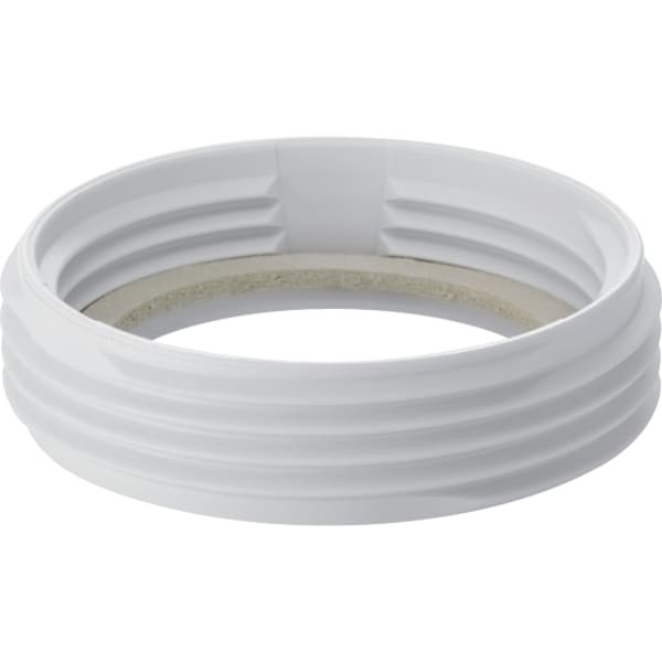 Geberit Reduzierstück G1 1/4 x G1 1/2 mit IT-Dichtung 242692111 Image