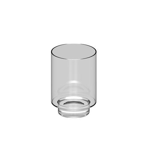 Dornbracht Trinkglas , transparent Ersatzteile 089000023 08900002384