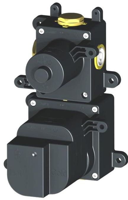 Herzbach Herzbach Logic XL 1+ Rohbaukörper , 11.210500.1.09 11.210500.1.09 Image