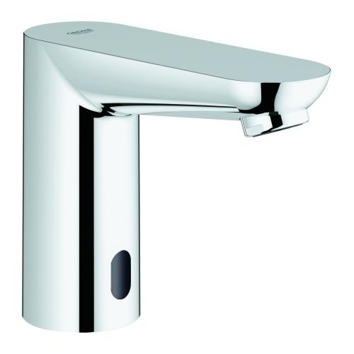 GROHE IR-Elektronik für WT Euroeco CE 36271 Batterie-Stromversorgung 6 V chrom 36271000