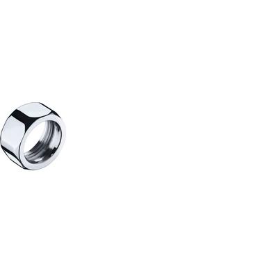 Hansgrohe Überwurfmutter 3/4 , 96157000 96157000 Image