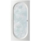 Villeroy & Boch Whirlpool Oberon, weiss, Combipool Comfort, Technik Pos. 2, UCC199OBE2A2V01
