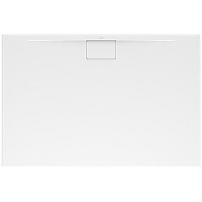 Villeroy & Boch Architectura Duschwanne, DA1475ARA248V01 MetalRim 1400x750x48mm weiß alpin DA1475ARA248V01 Image
