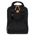 Bric's X-Travel medium backpack, One SizeBlack