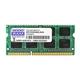 GoodRam 4GB DDR3 Speichermodul 1600 MHz - Speichermodule (4 GB, 1 x 4 GB, DDR3, 1600 MHz, Grün)