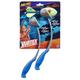 NERF Hasbro E1892EU4 Sports Vortex Flinger, Wurfspiel