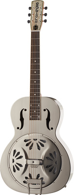 Gretsch G9221 Bobtail Steel Round-Neck