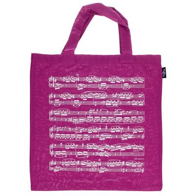 A-Gift-Republic Shopping Bag Violett