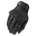 Mechanix Wear The Original Glove Black L Synthetic,Leather