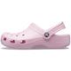 Crocs Unisex Adult Classic Clogs (Best Sellers) Clog, Ballerina Pink,39/40 EU