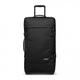 Eastpak Tranverz M Suitcase, 67 cm, 78 L, Black