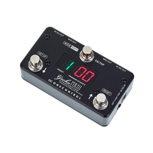 One Control Gecko MKIII