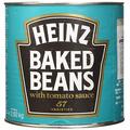 Heinz Baked Beans - 6x2.62kg