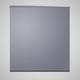 vidaXL Roller Blind Blackout 120 x 230 cm Grey