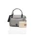 Babymel Jade Baby Changing Bag Grey