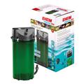 Eheim Classic 2215 Filter für Aquaristik 620 L/H < 350 l + Wasserhahn