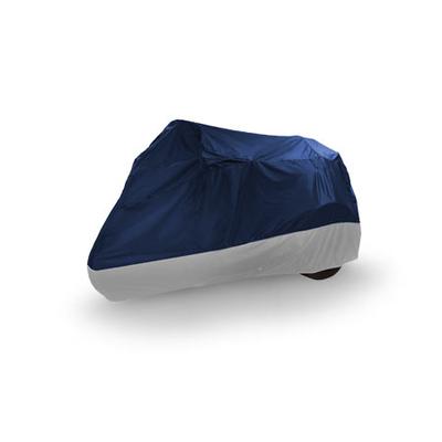 Harley-Davidson FXB 1340 Sturgis Motorcycle Covers - Dust Guard, Nonabrasive, Guaranteed Fit, And 3 Year Warranty- Year: 1980