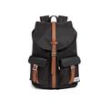 Herschel Dawson Classics Rucksack Unisex, 20.5 l, schwarz