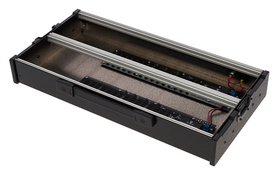 Erica Synths Eurorack Travel Case PSU