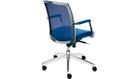 Dauphin Highway Swivel Chair