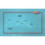 Garmin Veu502S Azores Islands Bluechart G2 Vision screenshot. Marine Electronics directory of Electronics.