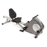 Stamina Deluxe Conversion II Recumbent/Rower