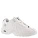 K-Swiss ST329 CMF - Mens 14 White Sneaker D