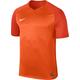 Nike Herren Dry Trophy III Trikot, Safety Orange/Team Orange/White, XL