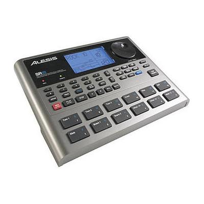 Alesis SR-18 Portable Drum Machine SR18