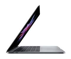 Apple 13.3" MacBook Pro (Mid 2017, Space Gray) MPXT2LL/A