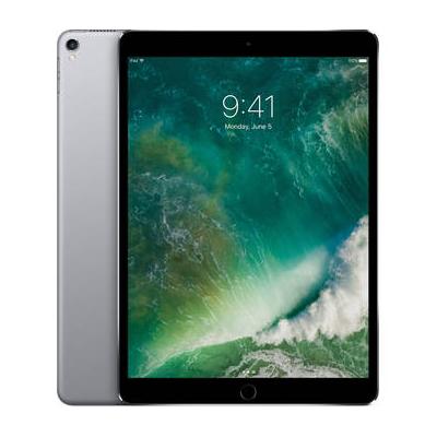 Apple 10.5" iPad Pro 256GB, Wi-Fi, Space Gray MPDY2LL/A
