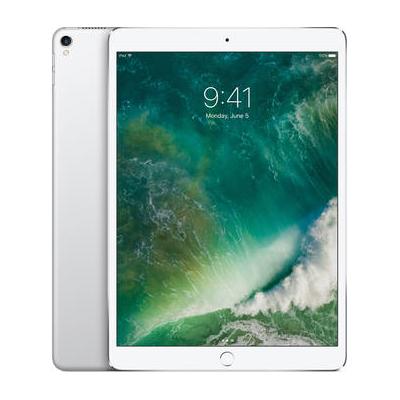 Apple 10.5" iPad Pro 64GB, Wi-Fi, Silver MQDW2LL/A