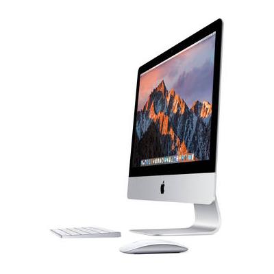 Apple 21.5" iMac with Retina 4K Display (Mid 2017) MNE02LL/A