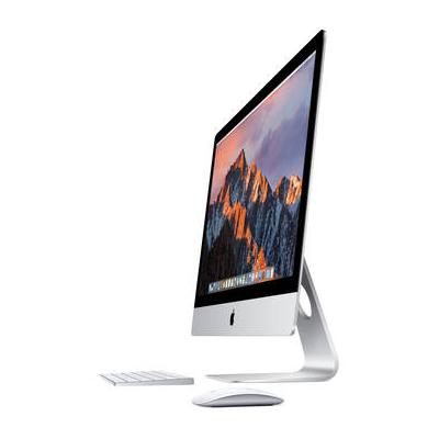 Apple 27" iMac with Retina 5K Display (Mid 2017) MNED2LL/A