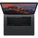 Apple 15.4" MacBook Pro with Touch Bar (Late 2016, Space G MLH42LL/A